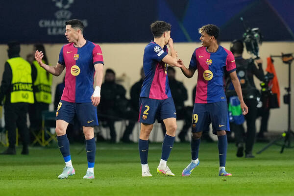 Espanyol - FC Barcelona typy i kursy na mecz (15.05.25)