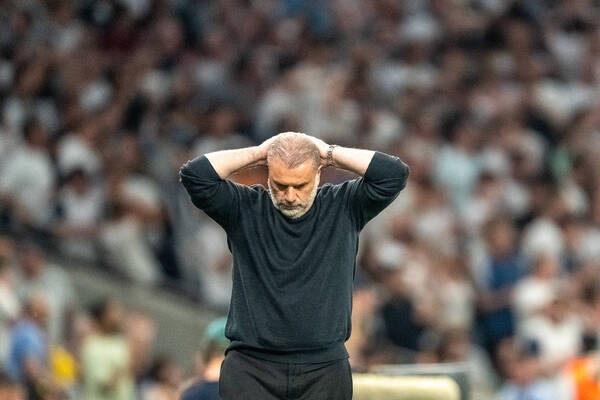Dramat Tottenhamu. Kluczowy piłkarz poszedł pod nóż
