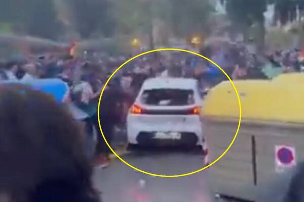 Nowe wieści ws. dramatu w Barcelonie. Oto ustalenia policji