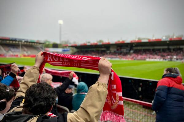 Ulubiony klub Polaków wraca do łask. Szansa na sensacyjny, podwójny awans