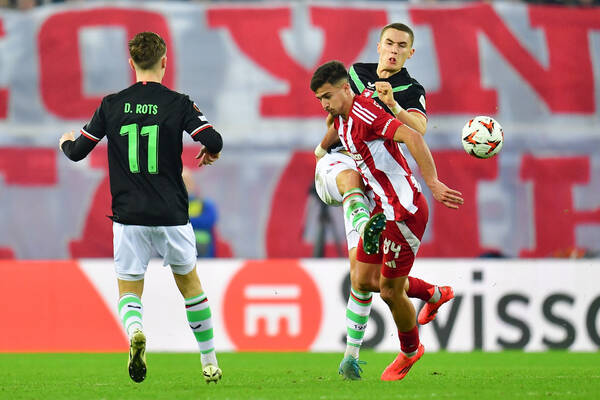 Ponad 30 milionów za 17-latka. Szaleństwo w Premier League