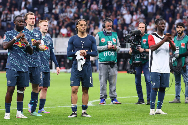 80 mln euro. Tyle trzeba zapłacić za wychowanka Barcelony