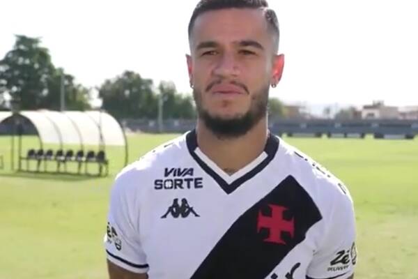 Były gwiazdor Premier League udzielał wywiadu. Nagle było słychać strzały [WIDEO]