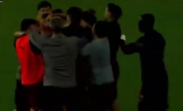 Kompromitacja Mourinho. Jego drużyna dostała lekcję futbolu od spadkowiczów 
