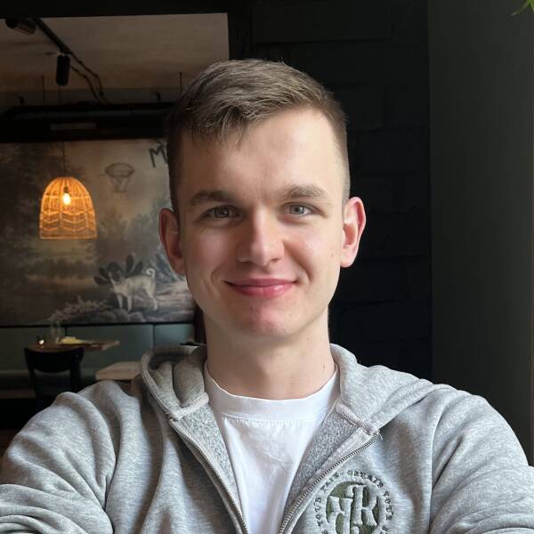 Filip Węglicki - Meczyki.pl