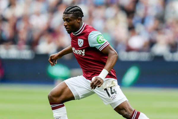 Tottenham finalizuje wielki transfer. Trzeci najwyższy w historii