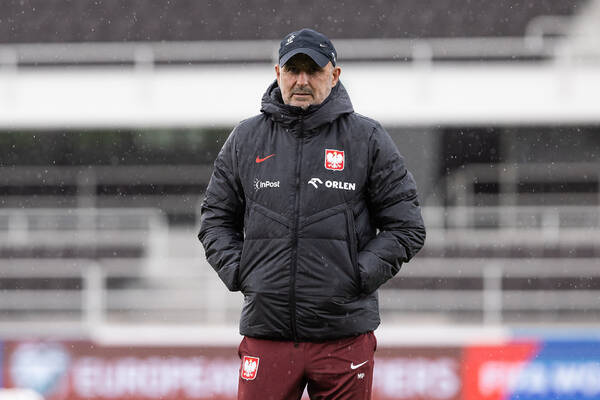 Media: Probierz dorobił się na reprezentacji. Tyle zapłacił mu PZPN Media: Probierz dorobił się na reprezentacji. Tyle zapłacił mu PZPN