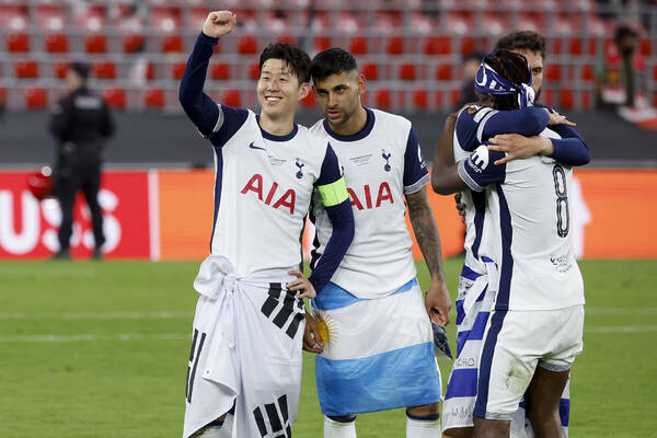 Tottenham ma nowego trenera. Oficjalne potwierdzenie