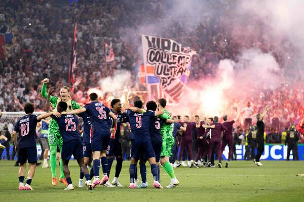 PSG - Atletico Madryt: typy i kursy na KMŚ (15.06.2025)