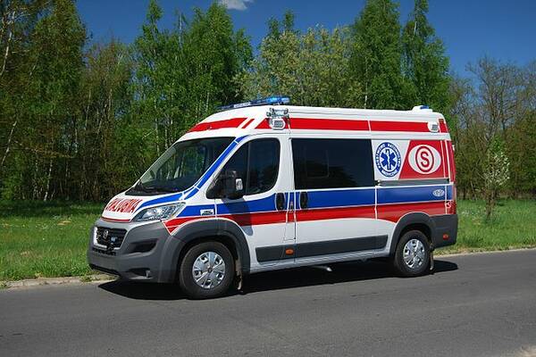 Straszny wypadek polskich pięściarzy. Jeden z nich jest w stanie krytycznym Straszny wypadek polskich pięściarzy. Jeden z nich jest w stanie krytycznym
