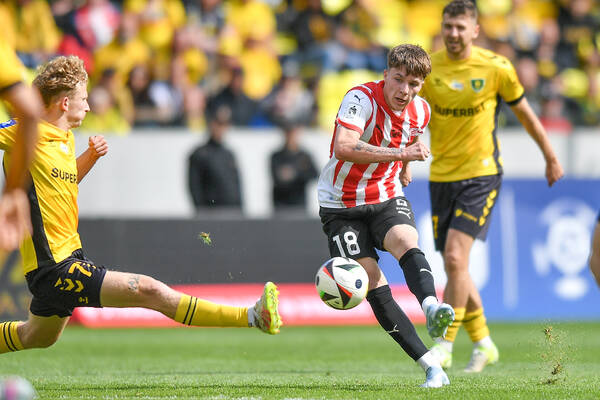 Talent wyjeżdża z Ekstraklasy. Jest na testach medycznych [NASZ NEWS]