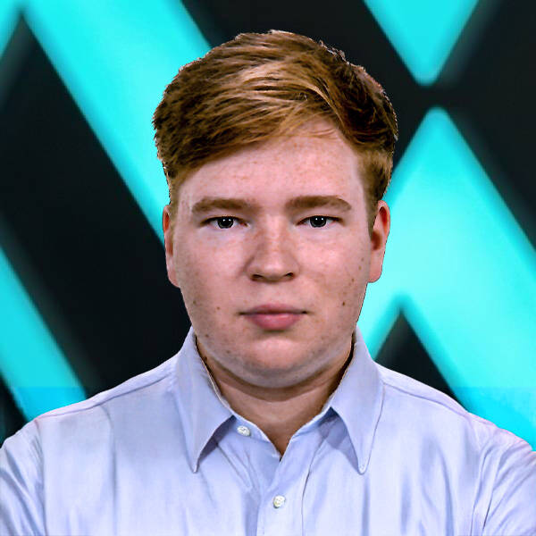 Michał Boncler - Meczyki.pl