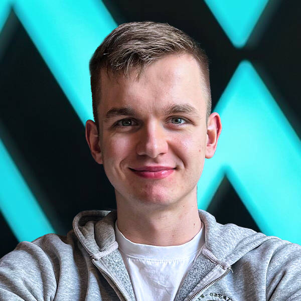Filip Węglicki - Meczyki.pl