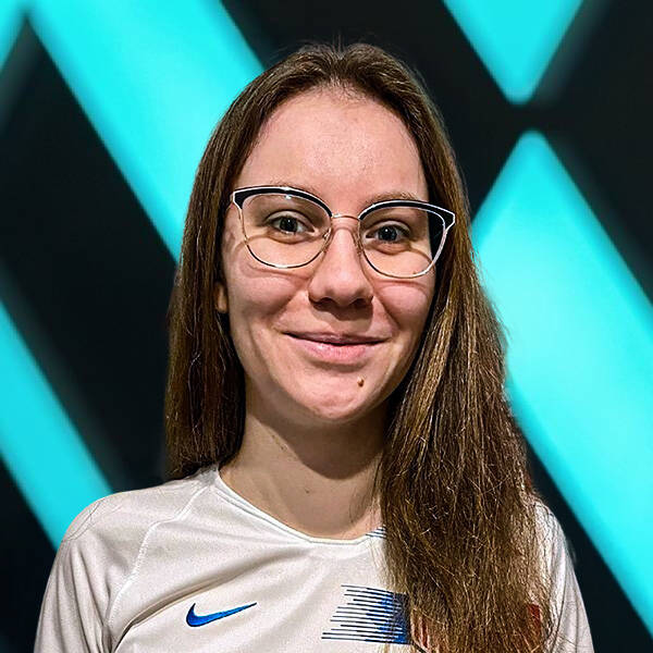 Katarzyna Przepiórka - Meczyki.pl