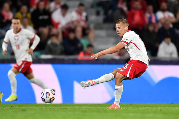 Składy na mecz Francja U21 - Polska U21. Kadra walczy o honor