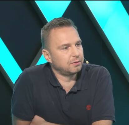 Łukasz Olkowicz - Meczyki.pl