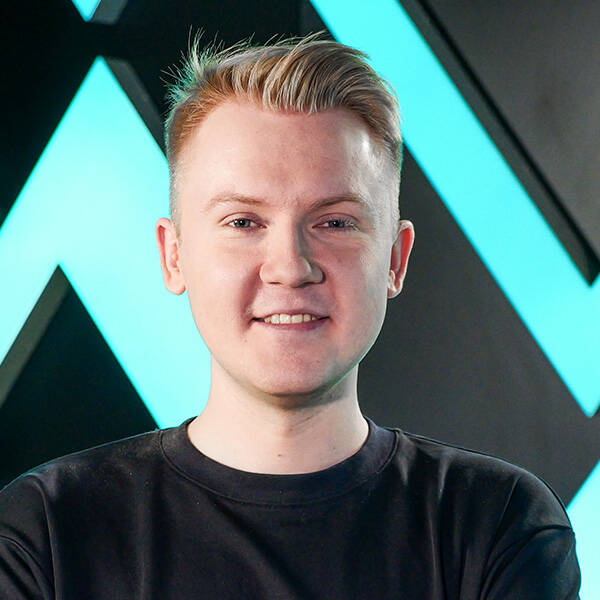 Dominik Guziak - Meczyki.pl