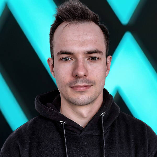 Kacper Klasiński - Meczyki.pl