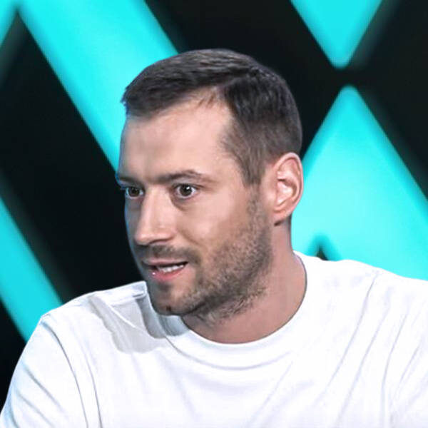 Sebastian Staszewski - Meczyki.pl