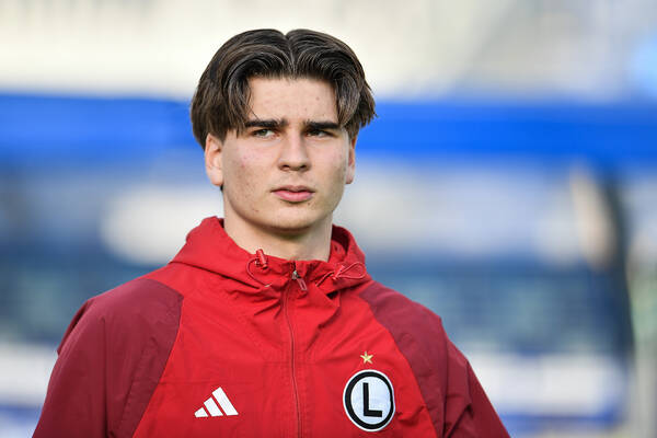 Z Legii do Bundesligi. Transfer potwierdzony