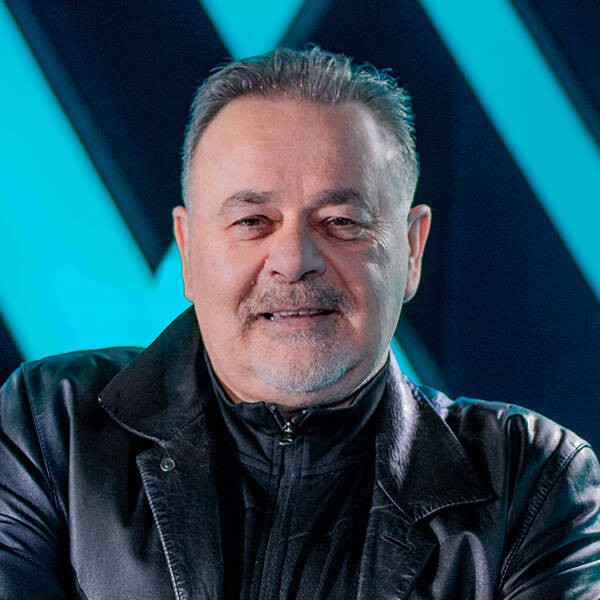 Janusz Basałaj - Meczyki.pl