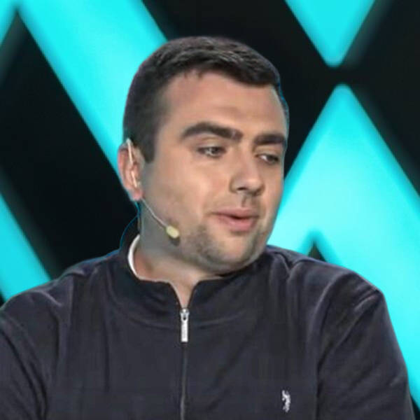 Paweł Gołaszewski - Meczyki.pl