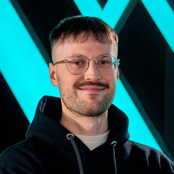 Kamil Kobielski - Meczyki.pl