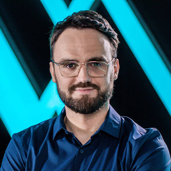 Mateusz Święcicki - Meczyki.pl