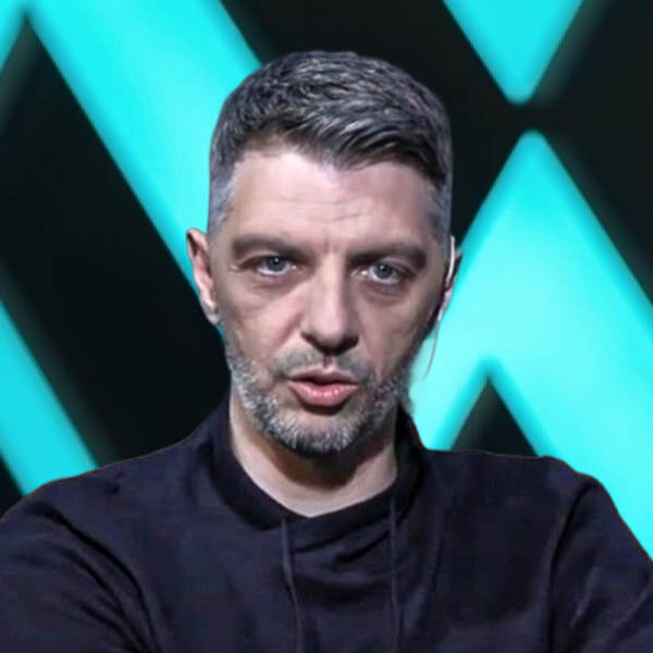 Tomasz Urban - Meczyki.pl