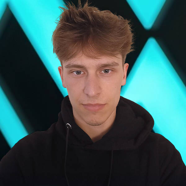 Szymon Augun - Meczyki.pl