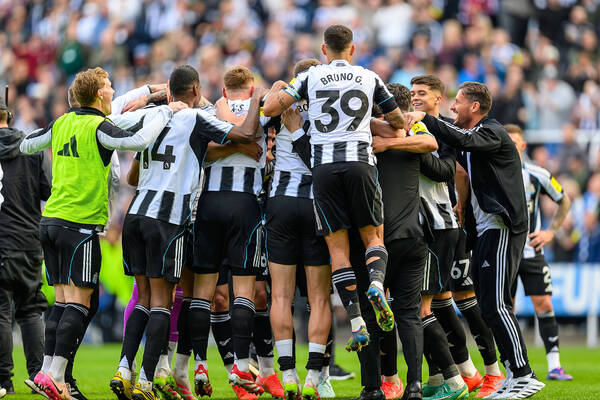 Nagła wtopa Newcastle United. Angielski klub od razu przeprosił