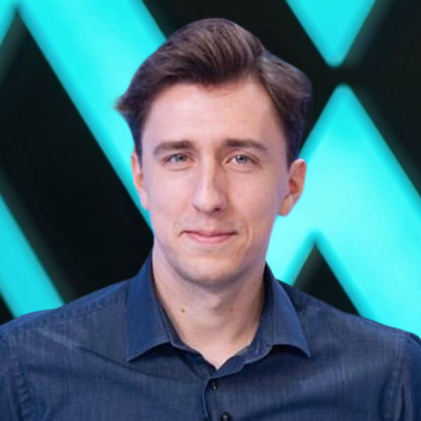 Hubert Błaszczyk - Meczyki.pl