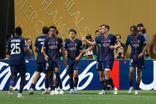 PSG - Bayern Monachium: typy i kursy na KMŚ (5.07.2025)