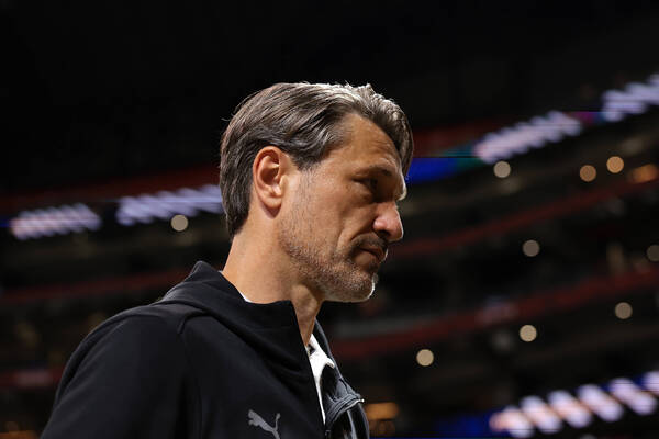 Kovac bije na alarm. Mocne słowa o arenie finału MŚ