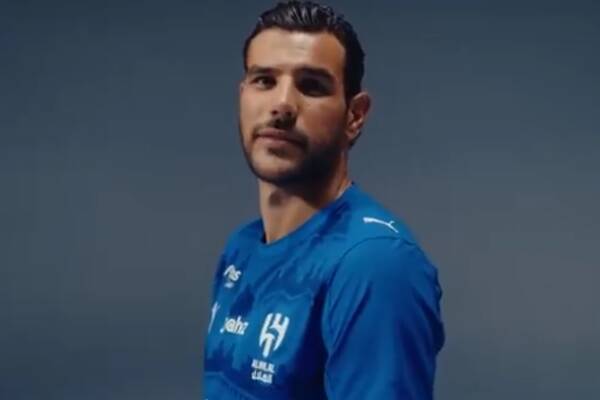 Al-Hilal rozkupuje Serie A. Saudyjczycy potwierdzili głośny ruch Al-Hilal rozkupuje Serie A. Saudyjczycy potwierdzili głośny ruch