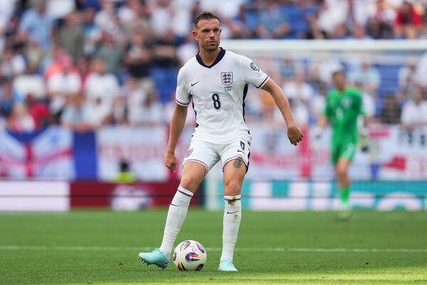 Henderson wraca do Premier League. Umowa podpisana