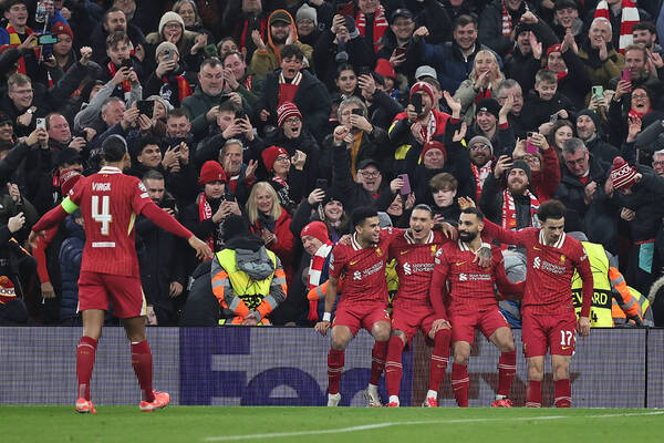 Media: Gwiazda Liverpoolu poprosi o odejście. Wstrząs na Anfield
