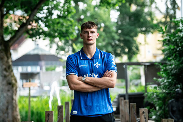 Białek znalazł nowy klub. Wciąż będzie grał za granicą Białek znalazł nowy klub. Wciąż będzie grał za granicą
