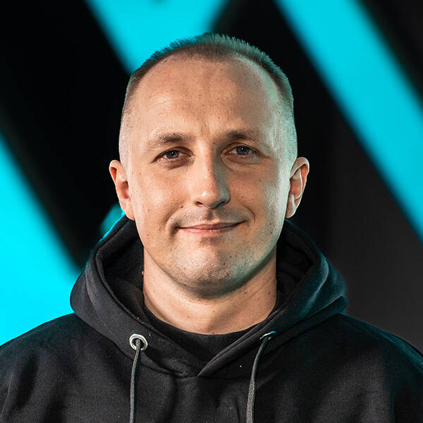 Mateusz Rokuszewski - Meczyki.pl