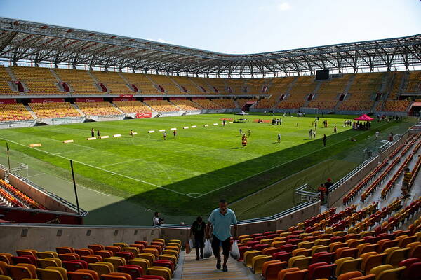 Gdzie oglądać mecz Jagiellonii Białystok w Lidze Konferencji? Transmisja online (18.12.2025)