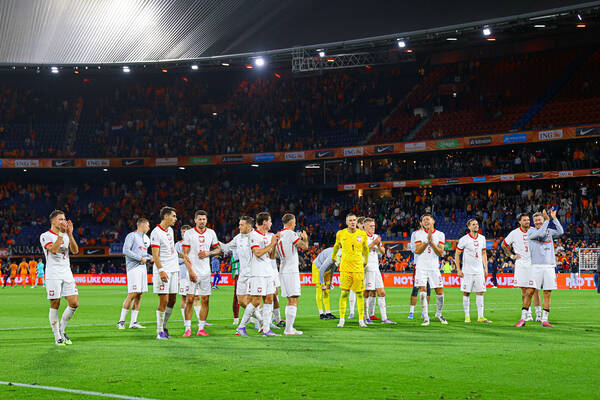 Polska - Nowa Zelandia: typy i kursy na mecz (9.10.2025)