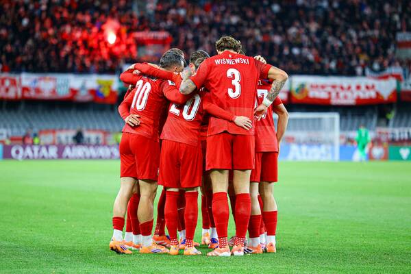 Polska - Malta: typy i kursy na eliminacje MŚ (17.11.2025)