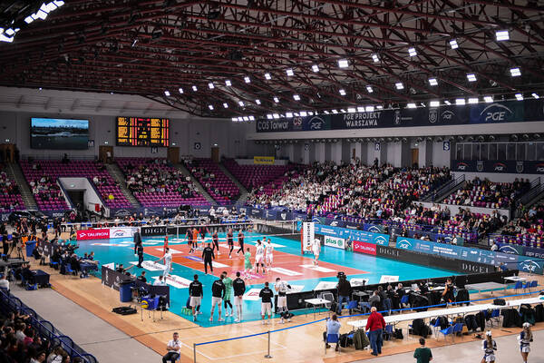 PlusLiga gdzie oglądać? Transmisje PlusLigi w sezonie 2025/26