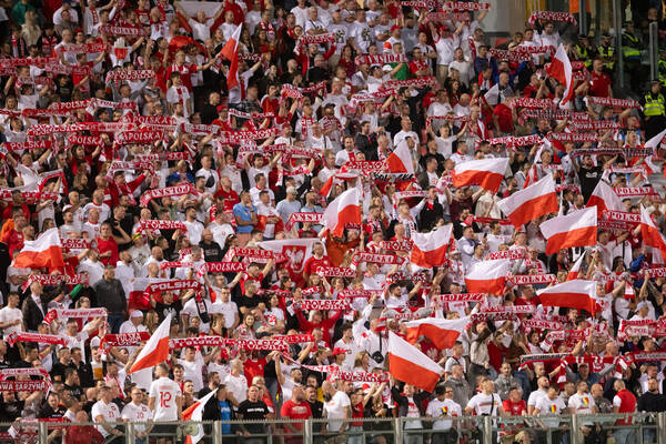 Polska - Albania: typy i kursy na baraże MŚ (26.03.2026)