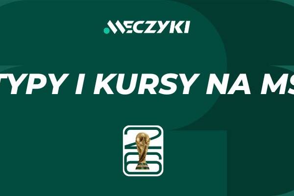 meczyki na dziś