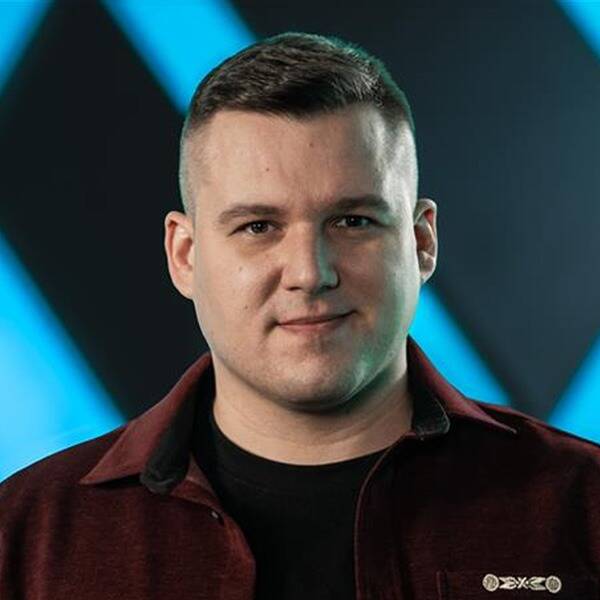 Bartłomiej Stańdo - Meczyki.pl