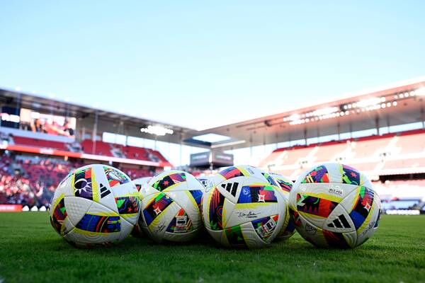 Chicago Fire gdzie oglądać za darmo? Transmisje meczów Chicago Fire 2026