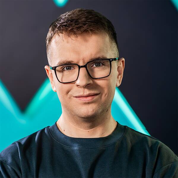 Szymon Janczyk - Meczyki.pl
