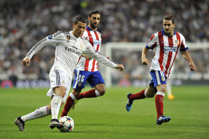 Bale wraca do XI, Ronaldo z szansą na rekord [składy]