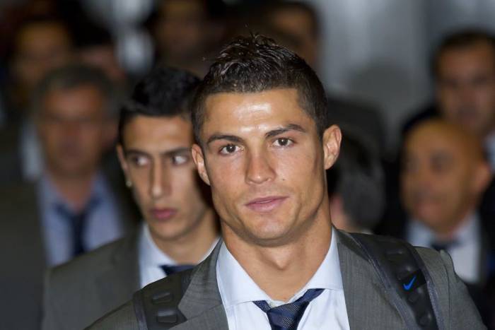 Ronaldo: Wolę Złotego Buta niż inne nagrody